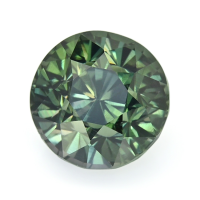 4.70 Ct. Sapphire from Madagascar Video