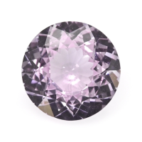 0.60 Ct. Pink Sapphire from Ceylon (Sri Lanka) Video