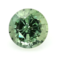 0.94 Ct. Sapphire from Madagascar Video