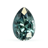 0.79 Ct. Sapphire from Madagascar Video