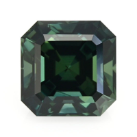 2.06 Ct. Sapphire from Madagascar Video