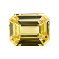 1.88 Ct. Yellow Sapphire from Ceylon (Sri Lanka) Video