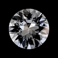 0.90 Ct. White Sapphire from Ceylon (Sri Lanka) Video