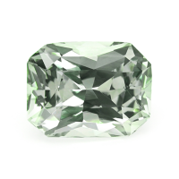 2.64 Ct. Green Sapphire from Madagascar Video