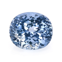 1.82 Ct. Blue Sapphire from Ceylon (Sri Lanka) Video