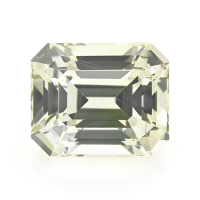 1.62 Ct. Yellow Sapphire from Ceylon (Sri Lanka) Video