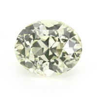 1.90 Ct. Yellow Sapphire from Ceylon (Sri Lanka) Video