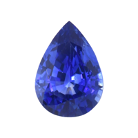 1.20 Ct. Blue Sapphire from Ceylon (Sri Lanka) Video