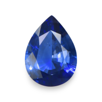 1.04 Ct. Blue Sapphire from Ceylon (Sri Lanka) Video
