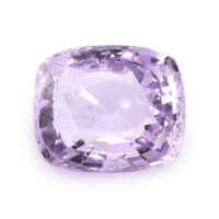 2.42 Ct. Purple Sapphire from Madagascar Video