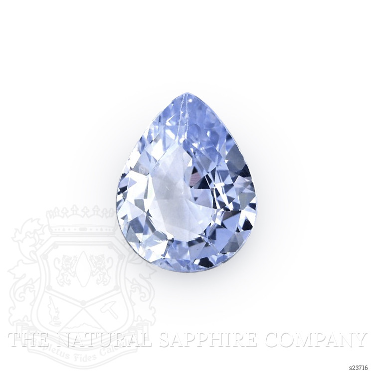 1.91 Ct. Blue Sapphire from Madagascar