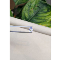 1.91 Ct. Blue Sapphire from Madagascar Life Style