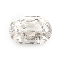 3.59 Ct. Yellow Sapphire from Madagascar Video