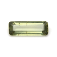 1.46 Ct. Green Sapphire from Madagascar Video