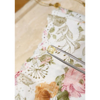 2.01 Ct. Yellow Sapphire from Madagascar Life Style