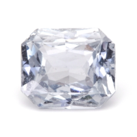 3.56 Ct. Blue Sapphire from Madagascar Video