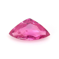1.50 Ct. Pink Sapphire from Madagascar Video