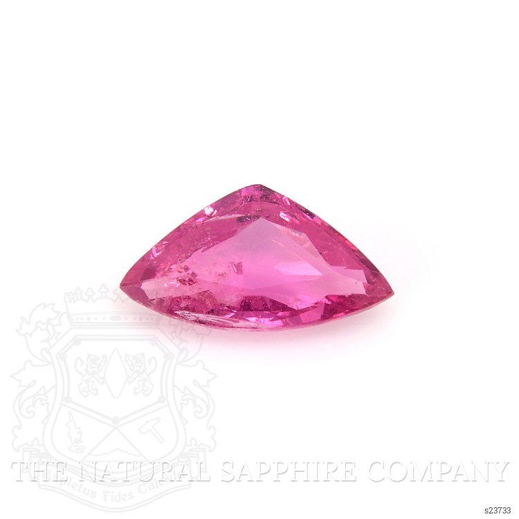 1.50 Ct. Pink Sapphire from Madagascar