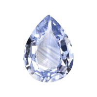 1.56 Ct. Blue Sapphire from Madagascar Video