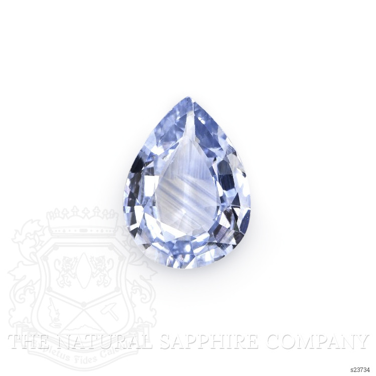 1.56 Ct. Blue Sapphire from Madagascar