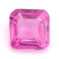 0.86 Ct. Pink Sapphire from Madagascar Video