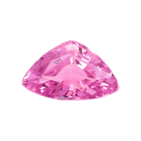 1.28 Ct. Pink Sapphire from Madagascar Video