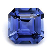 2.16 Ct. Blue Sapphire from Ceylon (Sri Lanka) Video