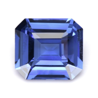 2.15 Ct. Blue Sapphire from Ceylon (Sri Lanka) Video