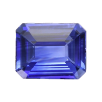 2.06 Ct. Blue Sapphire from Ceylon (Sri Lanka) Video