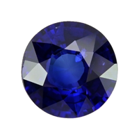 2.14 Ct. Blue Sapphire from Ceylon (Sri Lanka) Video