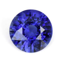 1.95 Ct. Blue Sapphire from Ceylon (Sri Lanka) Video