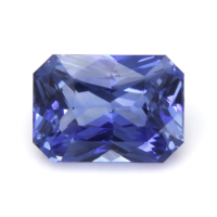 2.04 Ct. Blue Sapphire from Ceylon (Sri Lanka) Video