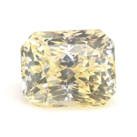 3.16 Ct. Yellow Sapphire from Ceylon (Sri Lanka) Video