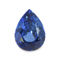 1.54 Ct. Blue Sapphire from Ceylon (Sri Lanka) Video