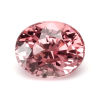 1.39 Ct. Padparadscha Sapphire from Ceylon (Sri Lanka) Video