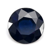 2.51 Ct. Blue Sapphire from Australia Video