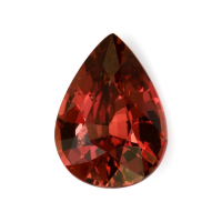 3.11 Ct. Padparadscha Sapphire from Madagascar Video