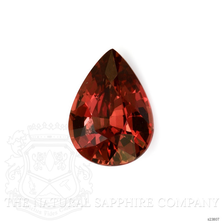 3.11 Ct. Padparadscha Sapphire from Madagascar