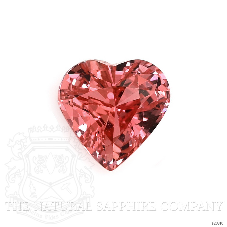 1.06 Ct. Padparadscha Sapphire from Madagascar