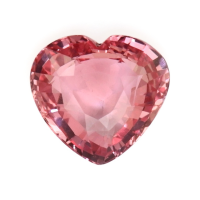 2.04 Ct. Padparadscha Sapphire from Madagascar Video