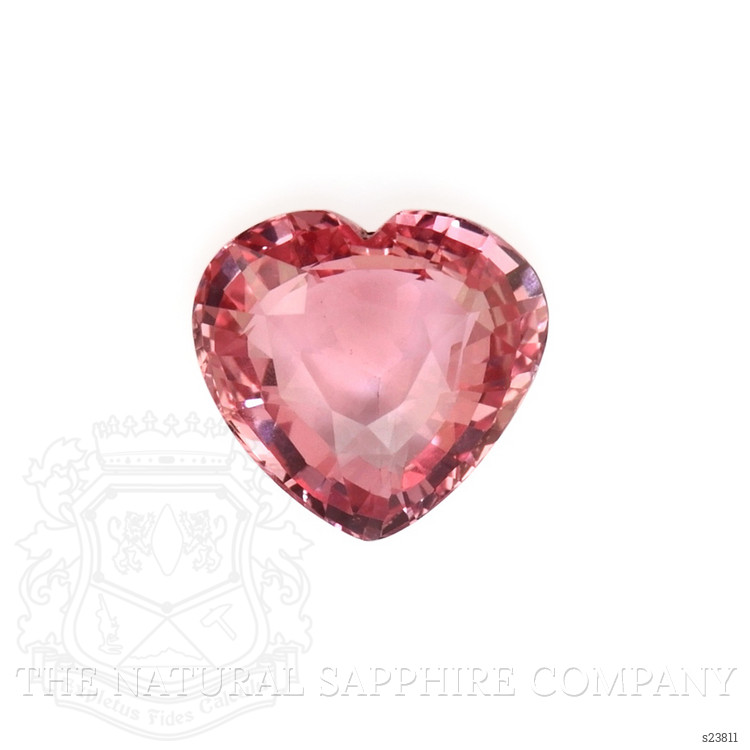 2.04 Ct. Padparadscha Sapphire from Madagascar