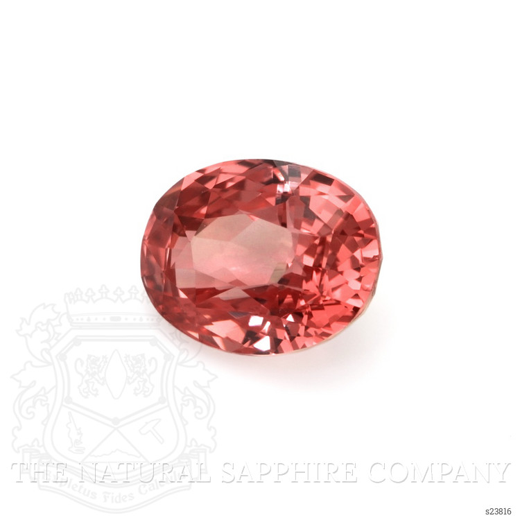 1.52 Ct. Padparadscha Sapphire from Madagascar