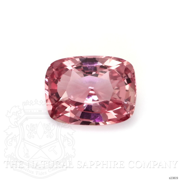 2.06 Ct. Padparadscha Sapphire from Madagascar