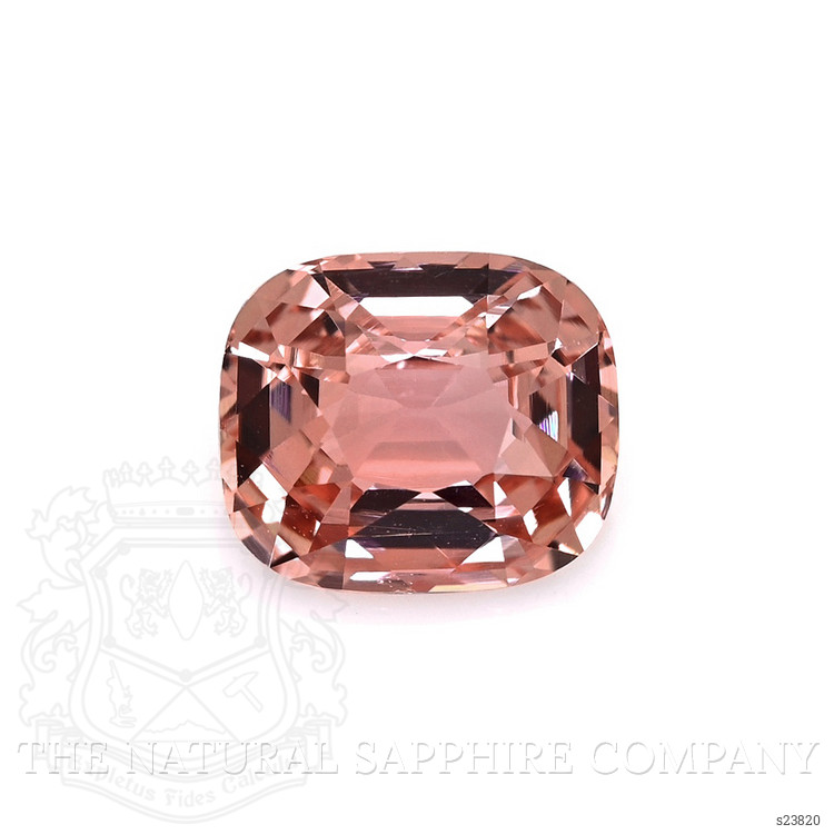 1.22 Ct. Padparadscha Sapphire from Madagascar