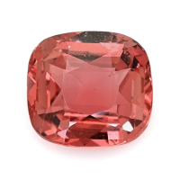 1.07 Ct. Padparadscha Sapphire from Ceylon (Sri Lanka) Video