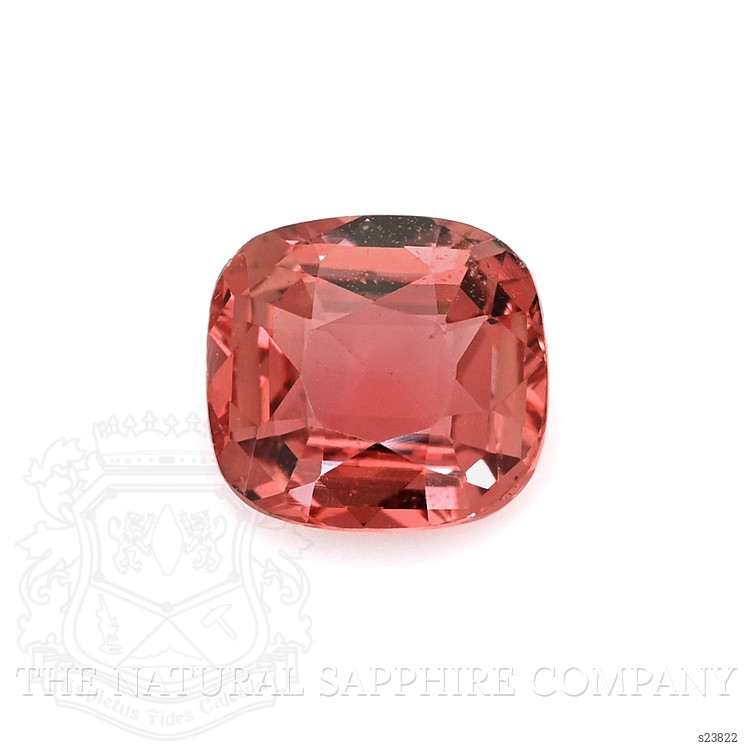 1.07 Ct. Padparadscha Sapphire from Ceylon (Sri Lanka)