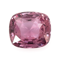 2.19 Ct. Purplish Pink Sapphire from Madagascar Video