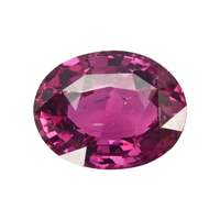 2.17 Ct. Purplish Pink Sapphire from Ceylon (Sri Lanka) Video