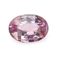 1.39 Ct. Pink Sapphire from Ceylon (Sri Lanka) Video