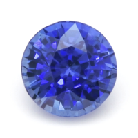 2.07 Ct. Blue Sapphire from Ceylon (Sri Lanka) Video